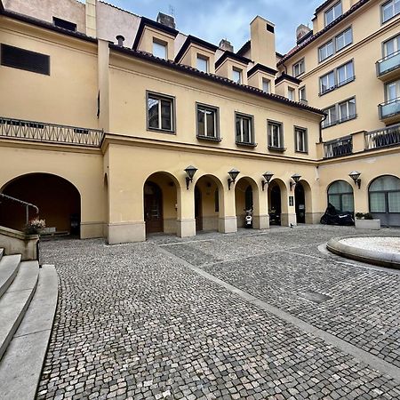Unique Charles Bridge 2Bdr Apartment. Prag Exterior foto